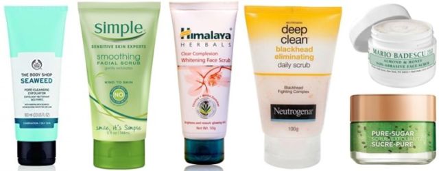 Nggak Semuanya Berbentuk Scrub, ini Lo Jenis Produk Eksfoliasi Kulit yang Perlu Kamu Tahu