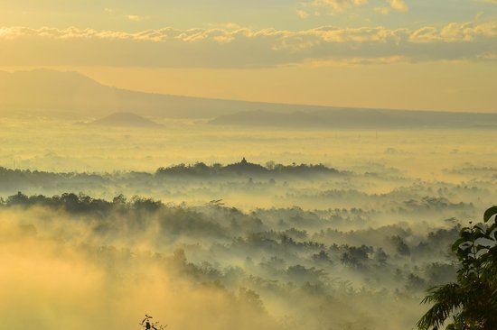 Sunrise Puthuk Setumbu