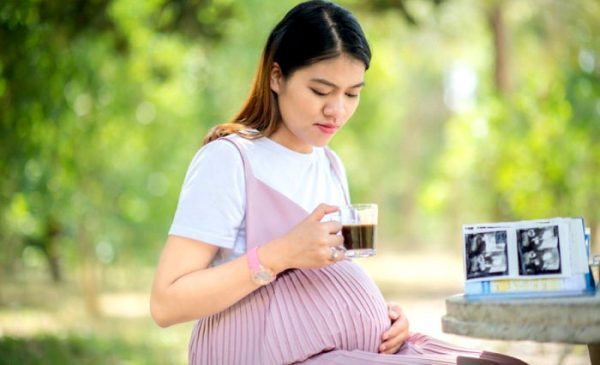 Minum Kopi Saat Hamil Tetap Aman Kalau Kamu Memahami Hal-hal Ini. Meskipun Mending Dikurangi