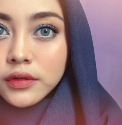 Dibilang Mirip Rachel Vennya, Selebgram Nadhila Qonita 'Banjir' Penggemar. Emang Cakep Sih!