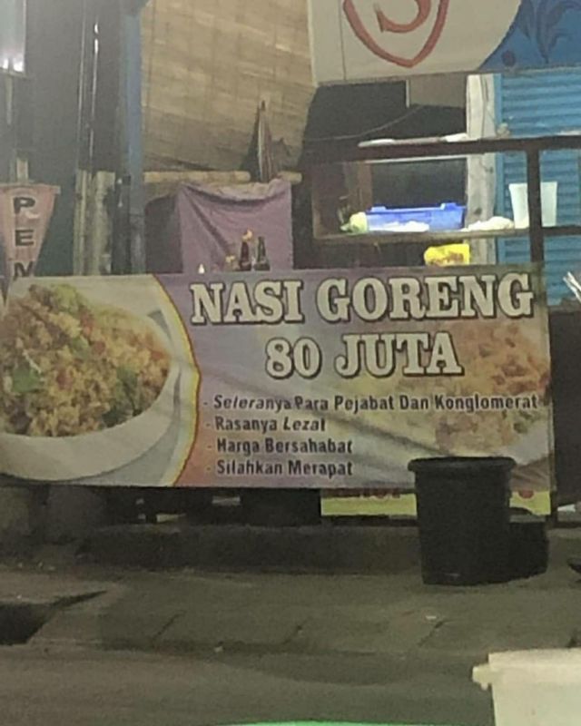 Drama Lapar yang Kerap Jadi Uji Kompetensi Sabar. Sobat Misqueen Pasti Paham Betapa Dongkolnya~