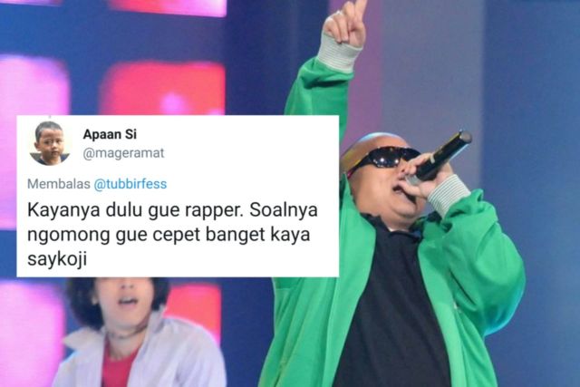 Andai Beneran Ada, Warganet Justru Bayangkan Dirinya Reinkarnasi dari 13 Hal Kocak Ini. Lawak Terooos!