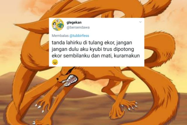 Andai Beneran Ada, Warganet Justru Bayangkan Dirinya Reinkarnasi dari 13 Hal Kocak Ini. Lawak Terooos!