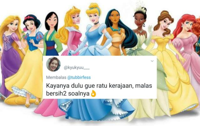 Andai Beneran Ada, Warganet Justru Bayangkan Dirinya Reinkarnasi dari 13 Hal Kocak Ini. Lawak Terooos!