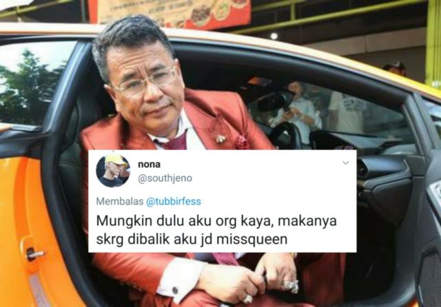 Andai Beneran Ada, Warganet Justru Bayangkan Dirinya Reinkarnasi dari 13 Hal Kocak Ini. Lawak Terooos!