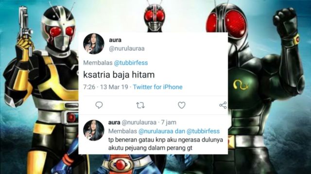 Andai Beneran Ada, Warganet Justru Bayangkan Dirinya Reinkarnasi dari 13 Hal Kocak Ini. Lawak Terooos!