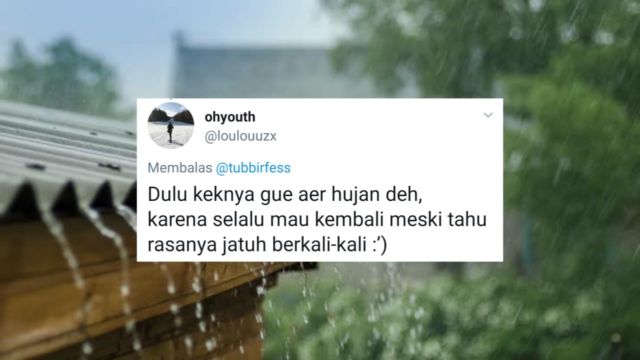 Andai Beneran Ada, Warganet Justru Bayangkan Dirinya Reinkarnasi dari 13 Hal Kocak Ini. Lawak Terooos!