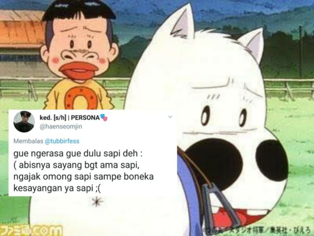 Andai Beneran Ada, Warganet Justru Bayangkan Dirinya Reinkarnasi dari 13 Hal Kocak Ini. Lawak Terooos!