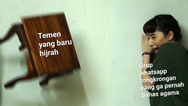 15 Meme Kocak dari Warganet untuk Tatjana Saphira. Aneh, Tetep Cantik Walau Fotonya Dibikin Konyol