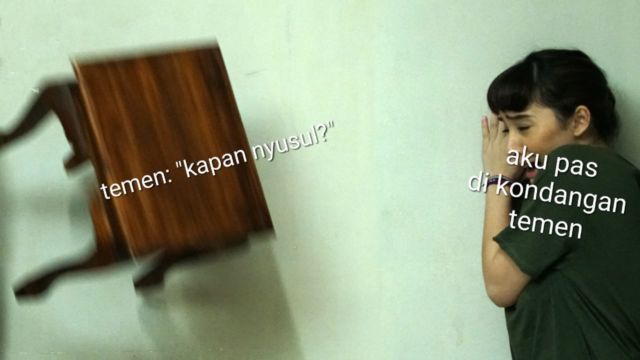 15 Meme Kocak dari Warganet untuk Tatjana Saphira. Aneh, Tetep Cantik Walau Fotonya Dibikin Konyol