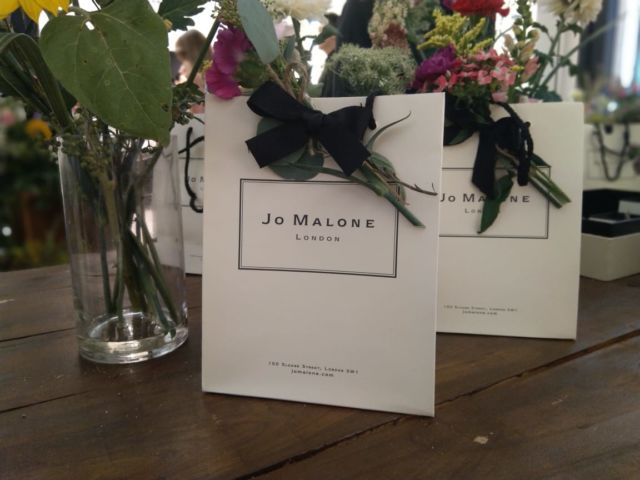 Berkelana ke London di Musim Panas Bersama Jo Malone Wild Flowers & Weeds. Wanginya Beda!