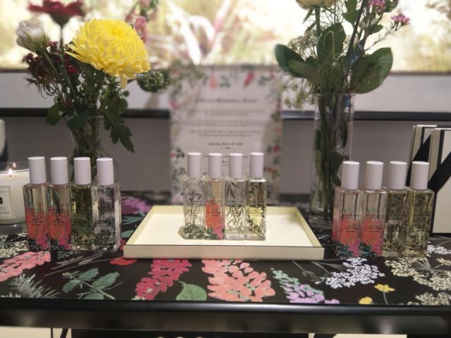 Berkelana ke London di Musim Panas Bersama Jo Malone Wild Flowers & Weeds. Wanginya Beda!