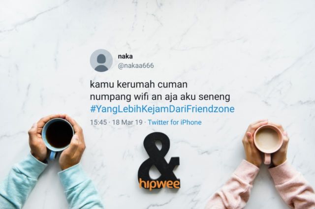 Kata Warganet, ini 15 Hal yang Lebih Kejam dari Friendzone. Yang Udah Ngalamin Pasti Paham Banget