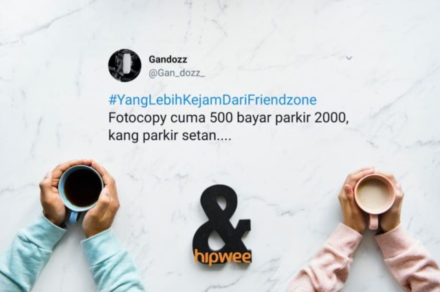 Kata Warganet, ini 15 Hal yang Lebih Kejam dari Friendzone. Yang Udah Ngalamin Pasti Paham Banget