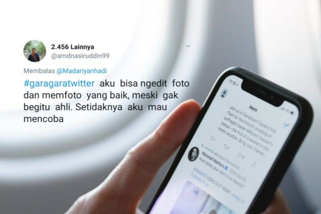 13 Hal Ajaib yang Warganet Rasakan Sejak Main Twitter. Semua ini Terjadi #GaraGaraTwitter, Mantul!