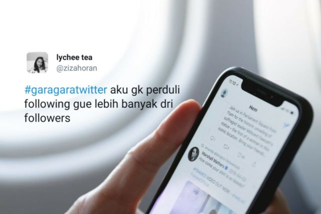 13 Hal Ajaib yang Warganet Rasakan Sejak Main Twitter. Semua ini Terjadi #GaraGaraTwitter, Mantul!