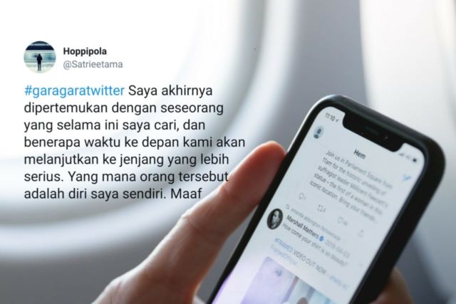 13 Hal Ajaib yang Warganet Rasakan Sejak Main Twitter. Semua ini Terjadi #GaraGaraTwitter, Mantul!