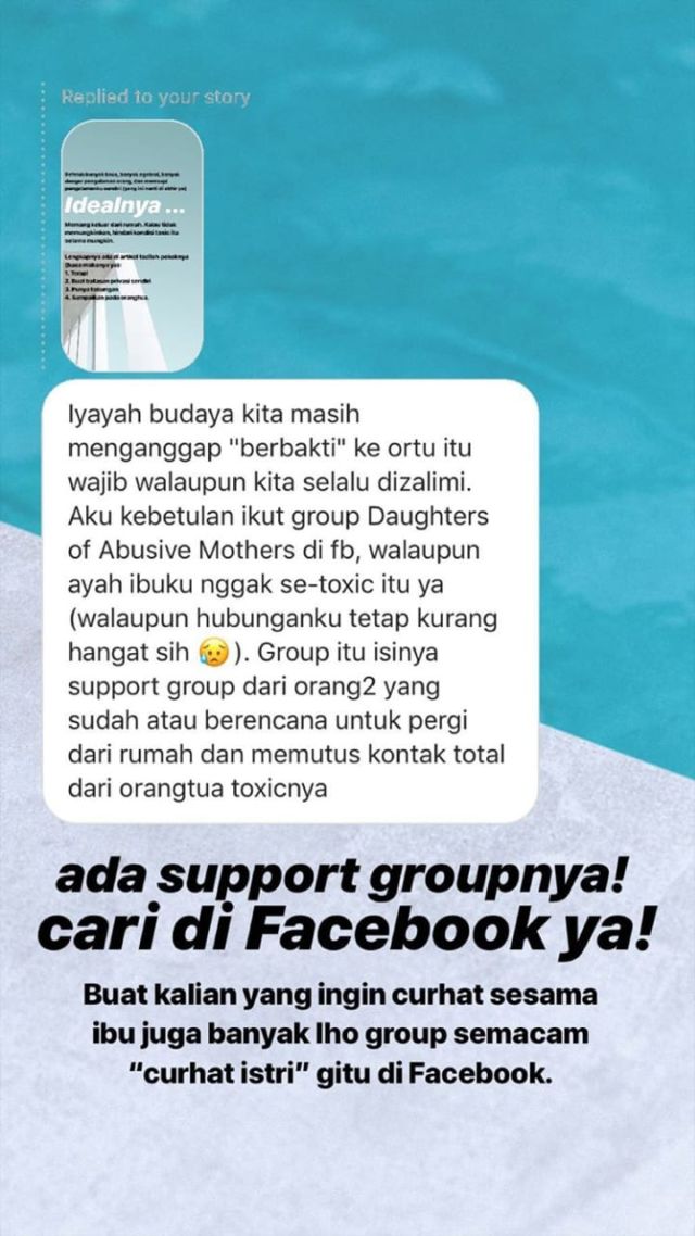 Mengenal Toxic Parent Melalui Blogger @annisast. Di-Bully Orang Tua Sendiri, Kebayang Nggak Sedihnya?