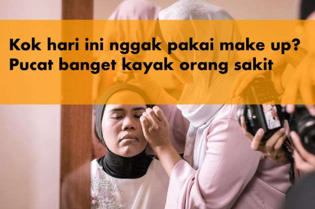 pertanyaan untuk wanita yang sulit dijawab