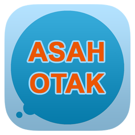 asah otak