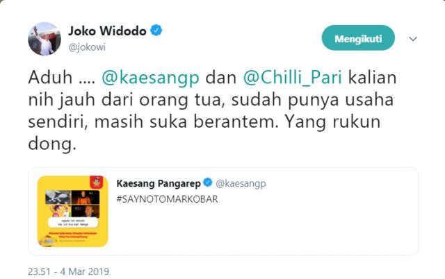 9 Akun Media Sosial yang Baiknya Nggak Kamu Follow. Demi Ketenangan Pikiran dan Syahdunya Jiwa