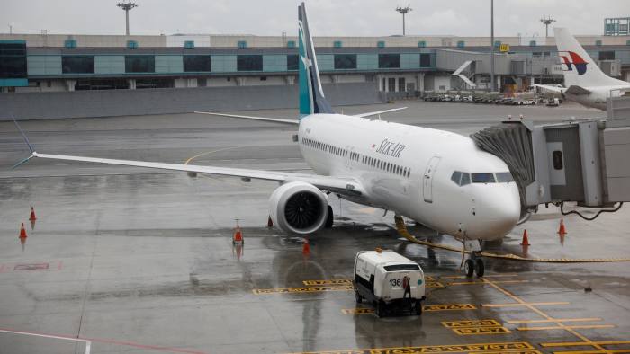 Tak Mau Kecolongan Seperti Ethiopian Airlines & Lion Air, 7 Negara Ini Larang Boeing 737 Max 8 Terbang