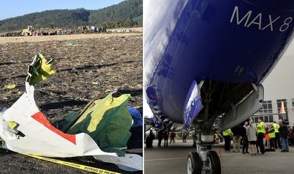 Tak Mau Kecolongan Seperti Ethiopian Airlines & Lion Air, 7 Negara Ini Larang Boeing 737 Max 8 Terbang