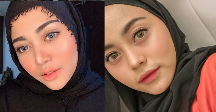 Dibilang Mirip Rachel Vennya, Selebgram Nadhila Qonita ‘Banjir’ Penggemar. Emang Cakep Sih!