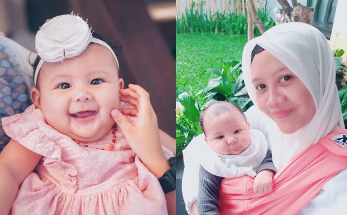 Pengasuh Anak  Sharena Ryan  Delon  Gagal Ikut Liburan ke 