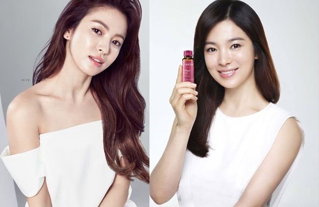 Cerita Song Hye Kyo Soal Dirinya yang Nggak Asal Terima Endorse. Bikin Salut Banget!