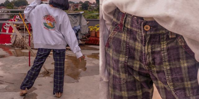 7 Trik Jual Baju Bekas Online di Instagram: Memoles Barang Seken Agar Terlihat Mahal