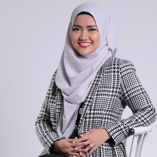 Kisah Sukses Diajeng Lestari, Istri Achmad Zaky Sekaligus CEO dan Founder Hijup.com