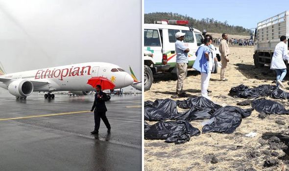 Fakta Seputar Jatuhnya Pesawat Ethiopian Airlines, Katanya Banyak Kemiripan Sama Lion Air Kemarin Lo