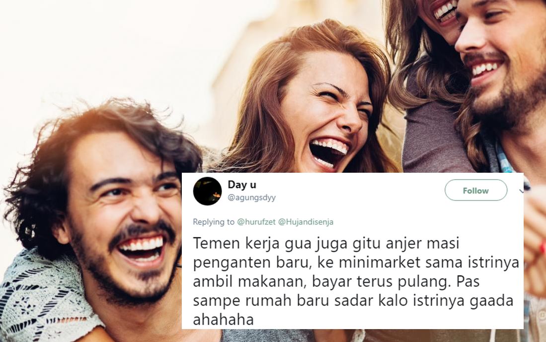 10+ Cerita Ngocol Warganet Soal Peristiwa “Ketinggalan”. Manusia Emang Tempatnya Khilaf, Ya~