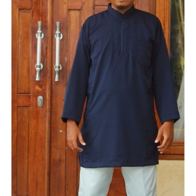 Gamis Kurta