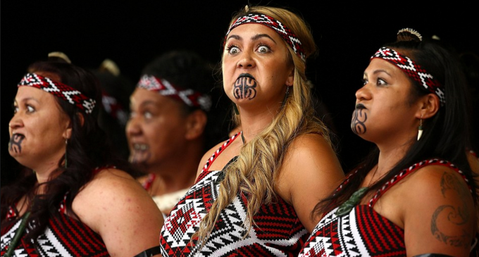 Mengenal Haka, Tarian Emosional untuk Hormati Korban Tragedi Penembakan di Masjid New Zealand