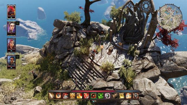 Divinity: Original Sin 2