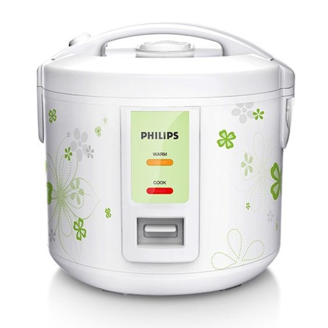 rice cooker