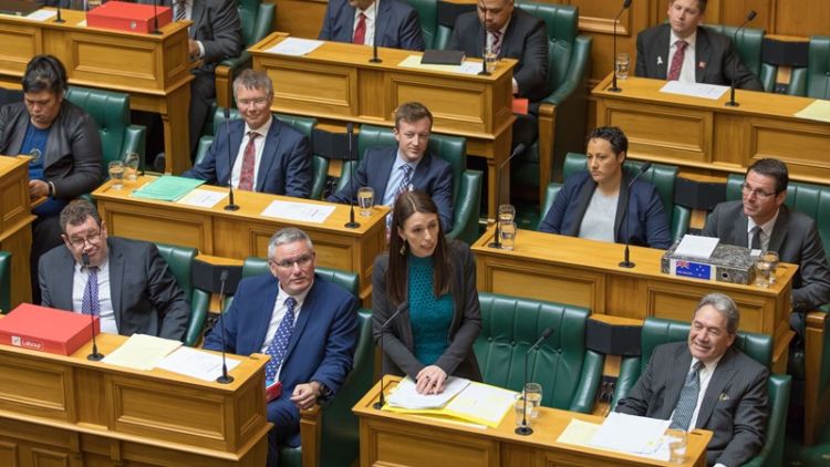 Tuai Banyak Pujian, PM New Zealand Ini Ternyata Working Mom yang Bikin Banyak Gebrakan