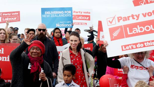 Tuai Banyak Pujian, PM New Zealand Ini Ternyata Working Mom yang Bikin Banyak Gebrakan