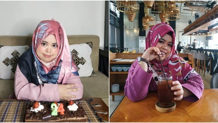 Haters Makin Banyak, Kekeyi Putri Sikapi dengan Super Bijak. Salut Deh!