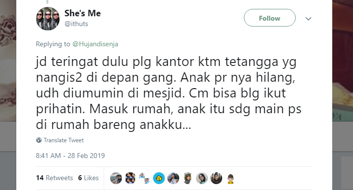 10+ Cerita Ngocol Warganet Soal Peristiwa 