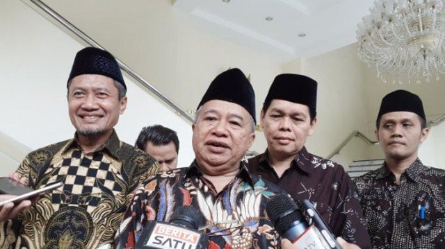 MUI Keluarkan Fatwa Haram untuk Golput Saat Pemilu. Ternyata Ini Lho Alasan di Baliknya