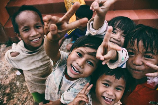 Italia Larang Anak Tanpa Vaksin Masuk Sekolah. Solusi Jitu untuk Orang Tua Bandel Nih