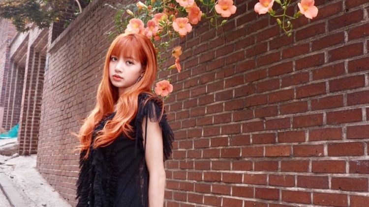 Mantul! Ini 5 Julukan Keren Lisa BLACKPINK dari Penggemar Beratnya