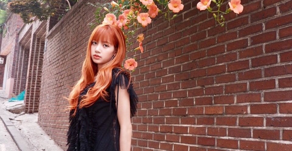 Mantul! Ini 5 Julukan Keren Lisa BLACKPINK dari Penggemar Beratnya