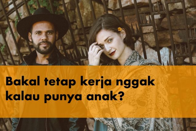 pertanyaan untuk wanita yang sulit dijawab