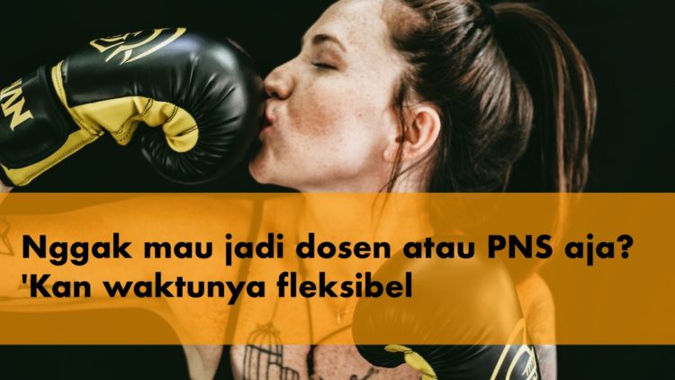 8 Pertanyaan yang Masih Sulit Dijawab oleh Perempuan