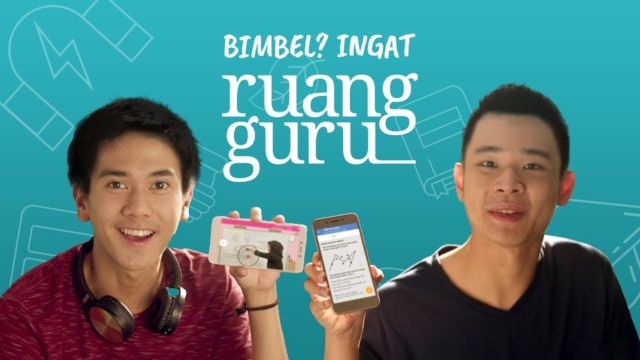 Iklan Ruang Guru