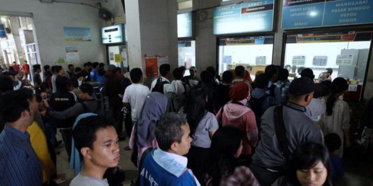 PT. MRT Ajak Masyarakat untuk #UbahJakarta. Penting Nih, Biar Penumpangnya Nggak Pada Norak